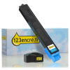 Kyocera TK-8325C toner (marque 123encre) - cyan 094093 - 1