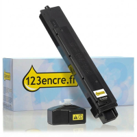 Kyocera TK-8325K toner (marque 123encre) - noir