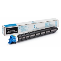 Kyocera TK-8335C toner (d'origine) - cyan 094336