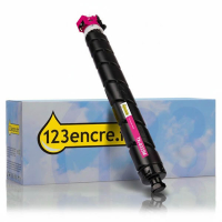 Kyocera TK-8335M toner (marque 123encre) - magenta