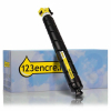 Kyocera TK-8335Y toner (marque 123encre) - jaune 094341 - 1