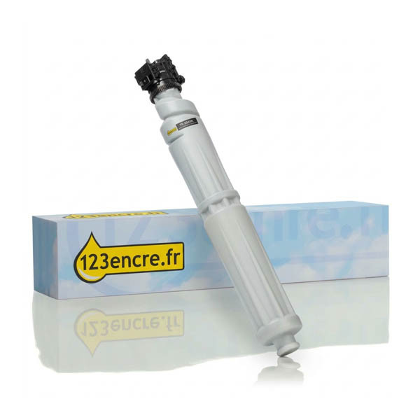 Kyocera TK-8345K toner (marque 123encre) - noir 094343 - 1