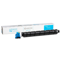 Kyocera TK-8365C toner (d'origine) - cyan 094888