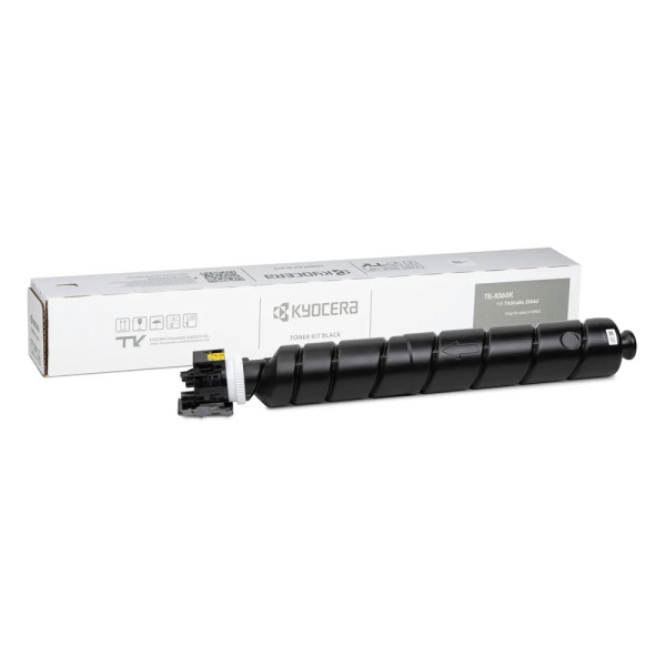 Kyocera TK-8365K toner (d'origine) - noir 094886 - 1