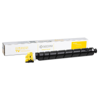 Kyocera TK-8365Y toner (d'origine) - jaune 094892
