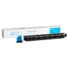 Kyocera TK-8375C toner (d'origine) - cyan 094896 - 1