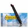 Kyocera TK-8375M toner (marque 123encre) - magenta 094899 - 1