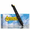 Kyocera TK-8375Y toner (marque 123encre) - jaune 095039 - 1