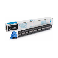 Kyocera TK-8385C toner (d'origine) - cyan 095196
