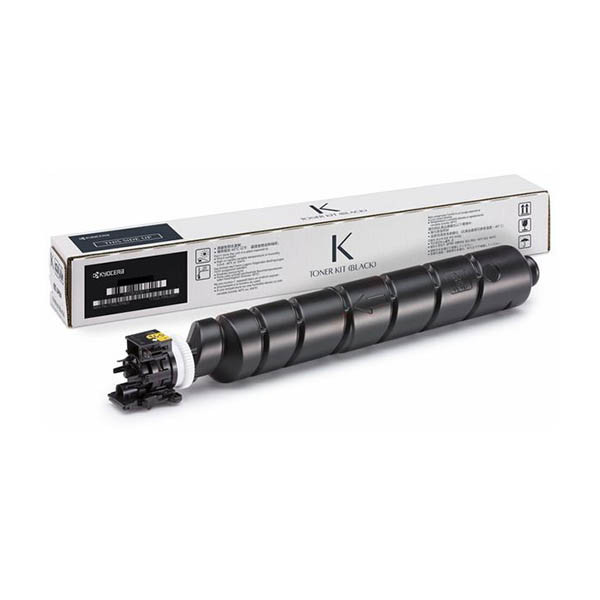 Kyocera TK-8385K toner (original) - noir 095194 - 1