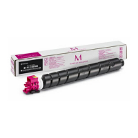 Kyocera TK-8385M toner (d'origine) - magenta 095198