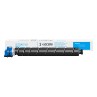 Kyocera TK-8465C toner haute capacité (d'origine) - cyan 095134