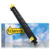 Kyocera TK-8465Y toner haute capacité (marque 123encre) - jaune 095139 - 1