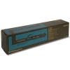 Kyocera TK-8505C toner (d'origine) - cyan 079368 - 1