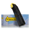 Kyocera TK-8505Y toner (marque 123encre) - jaune 079373 - 1