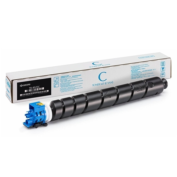 Kyocera TK-8525C toner (d'origine) - cyan 094362 - 1
