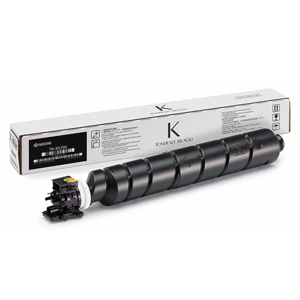 Kyocera TK-8525K toner (d'origine) - noir 094360 - 1