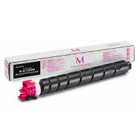 Kyocera TK-8525M toner (d'origine) - magenta 094364