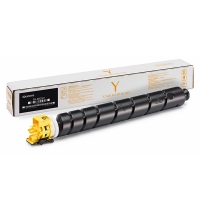 Kyocera TK-8525Y toner (d'origine) - jaune 094366