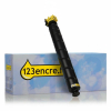 Kyocera TK-8525Y toner (marque 123encre) - jaune 094367 - 1