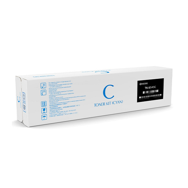 Kyocera TK-8545C toner (d'origine) - cyan 094926 - 1