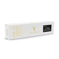 Kyocera TK-8545Y toner (d'origine) - jaune 094930