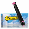 Kyocera TK-8555M toner (marque 123encre) - magenta 094937 - 1