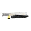 Kyocera TK-8555Y toner (d'origine) - jaune 094938 - 1