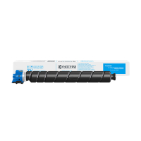 Kyocera TK-8585C toner (d'origine) - cyan 095142