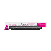 Kyocera TK-8585M toner (d'origine) - magenta 095144