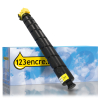 Kyocera TK-8585Y toner (marque 123encre) - jaune 095147 - 1