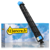 Kyocera TK-8595C toner haute capacité (marque 123encre) - cyan 095151 - 1