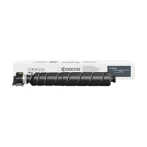 Kyocera TK-8595K toner haute capacité (d'origine) - noir 095148 - 1