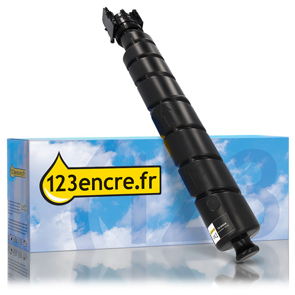 Kyocera TK-8595K toner haute capacité (marque 123encre) - noir 095149 - 1