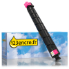 Kyocera TK-8595M toner haute capacité (marque 123encre) - magenta 095153 - 1