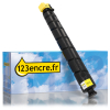 Kyocera TK-8595Y toner haute capacité (marque 123encre)  jaune 095155 - 1
