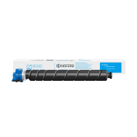 Kyocera TK-8615C toner (original) - cyan 095188