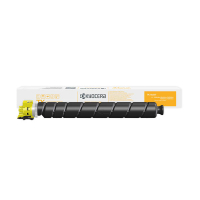 Kyocera TK-8615Y toner (original) - jaune 095192