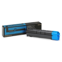Kyocera TK-8705C toner (d'origine) - cyan 079378