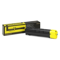 Kyocera TK-8705Y toner (d'origine) - jaune 079382