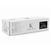 Kyocera TK-8725K toner (d'origine) - noir 094424