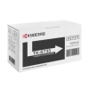 Kyocera TK-8735K toner (d'origine) - noir 094814 - 1