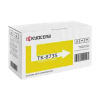 Kyocera TK-8735Y toner (d'origine) - jaune 094820 - 1