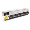 Kyocera TK-8800Y toner (d'origine) - jaune 094450 - 1