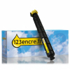 Kyocera TK-8800Y toner (marque 123encre) - jaune 094451 - 1
