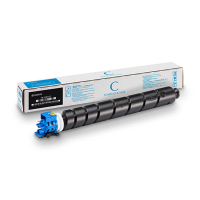 Kyocera TK-8835C toner (d'origine) - cyan 132342