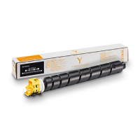 Kyocera TK-8835Y toner (d'origine) - jaune 132346