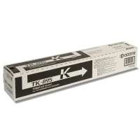 Kyocera TK-895K toner (d'origine) - noir 079338