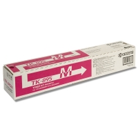 Kyocera TK-895M toner (d'origine) - magenta 079342