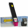 Kyocera TK-895M toner (marque 123encre) - magenta 079343 - 1